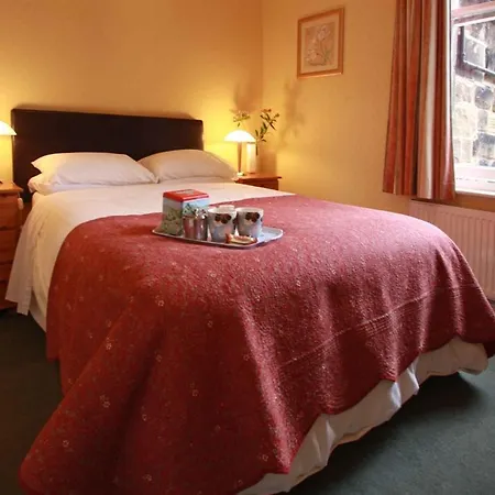 Guest house Murray House
