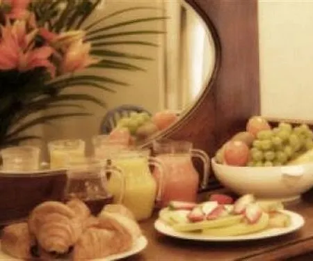 Murray House Guest house Harrogate