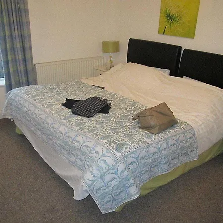 Murray House בית הארחה 3*