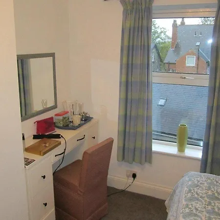 בית הארחה Murray House