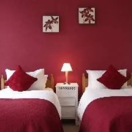 בית הארחה Murray House 3*