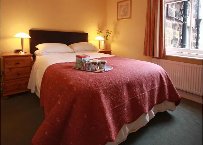 Guest house Murray House