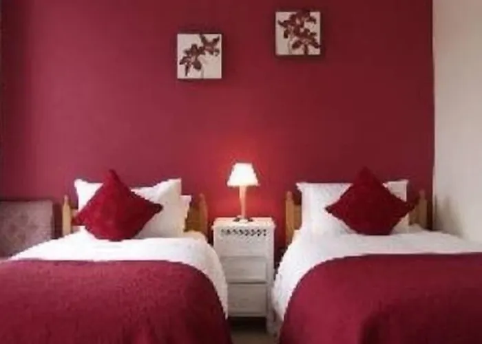 Guest house Murray House 3*