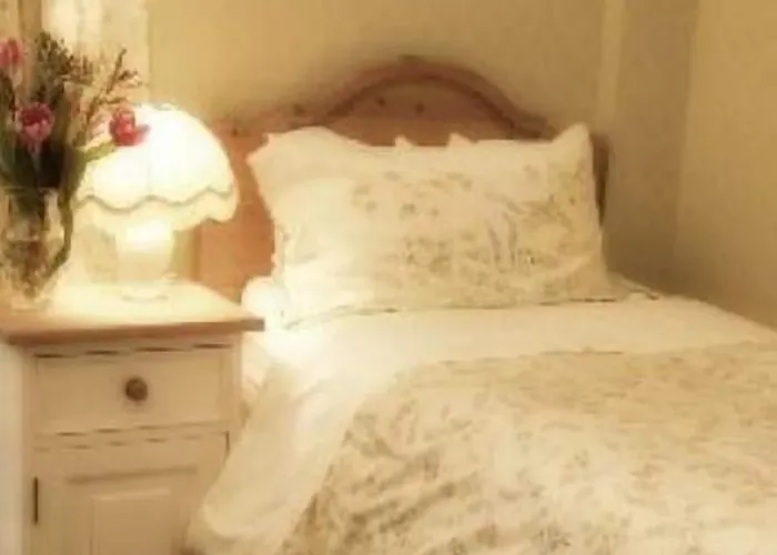 Murray House 3* Harrogate