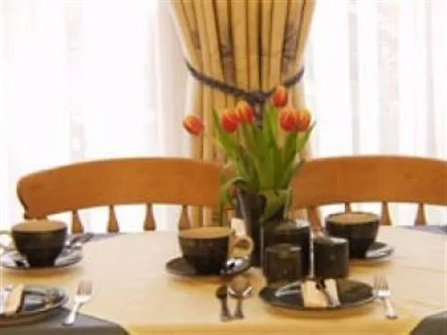 Murray House 3* Harrogate