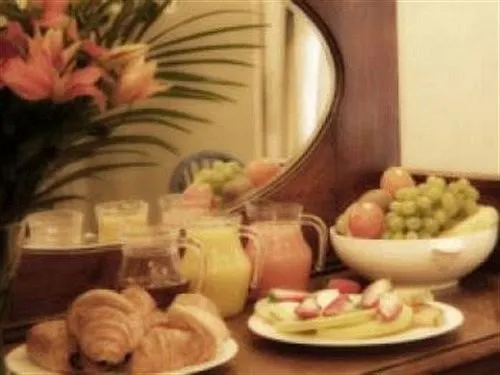 Murray House Guest house Harrogate