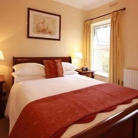 Murray House Pensión