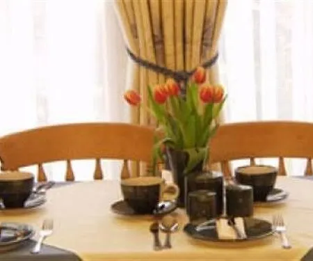 Murray House 3* Harrogate