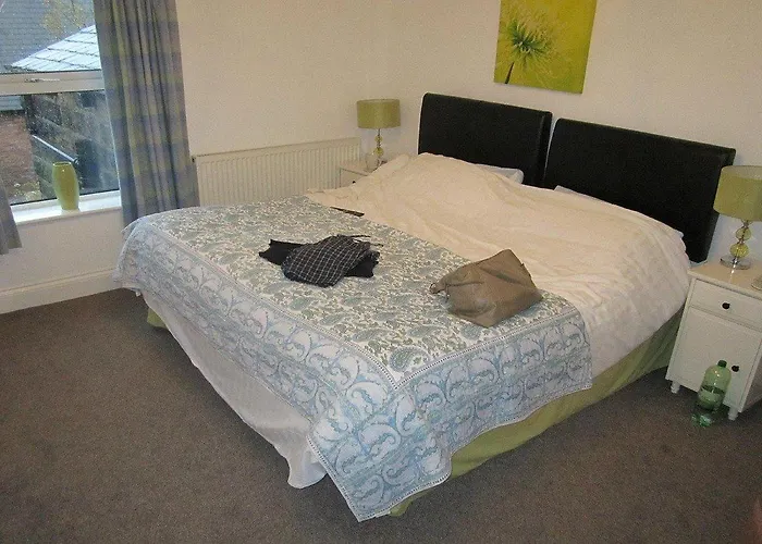 Murray House Gæstehus 3*